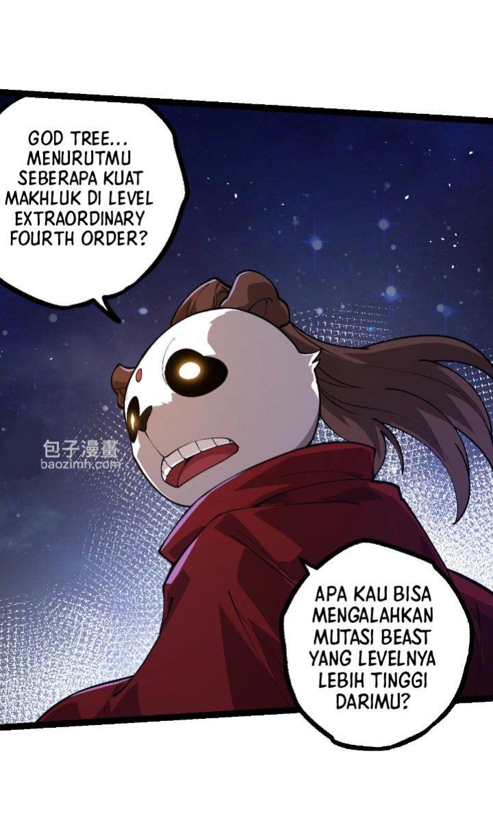 Read Evolution Begins With A Big Tree ID Manga Online