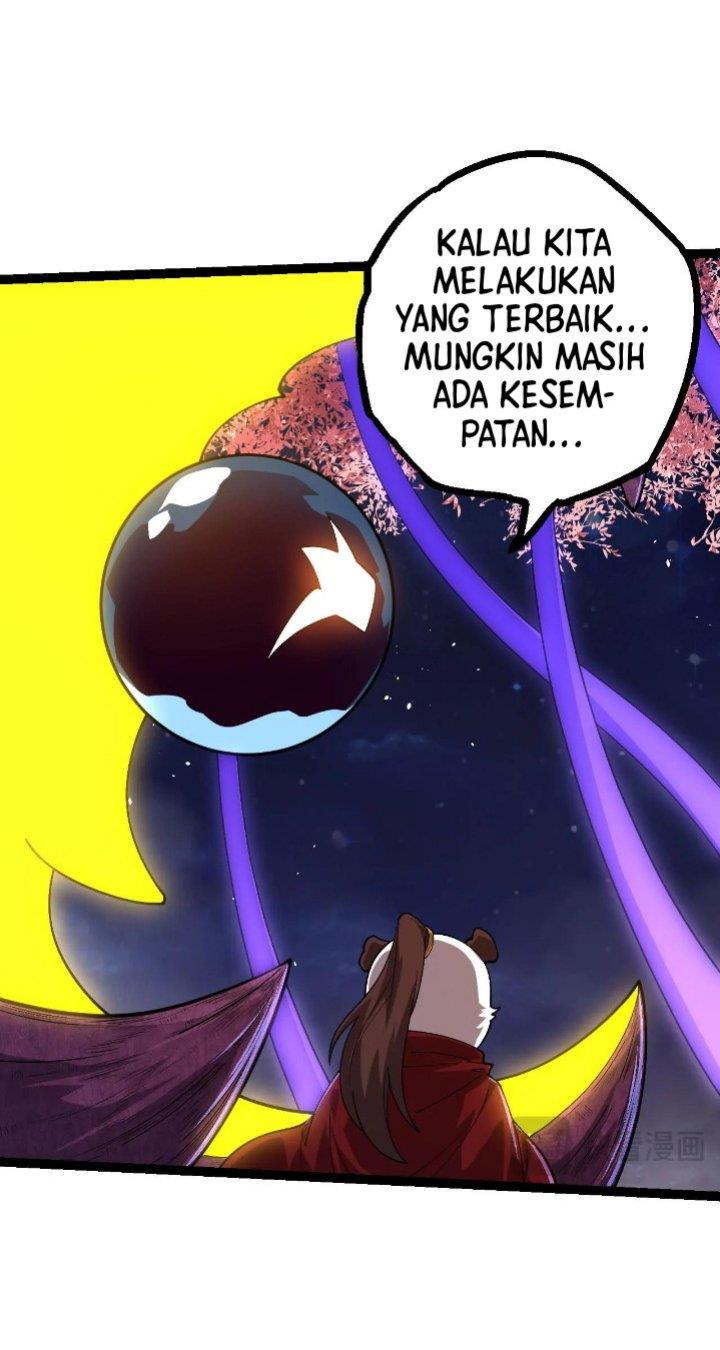 Read Evolution Begins With A Big Tree ID Manga Online