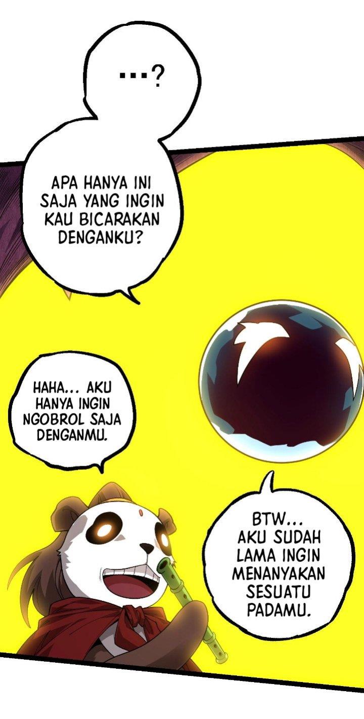 Read Evolution Begins With A Big Tree ID Manga Online