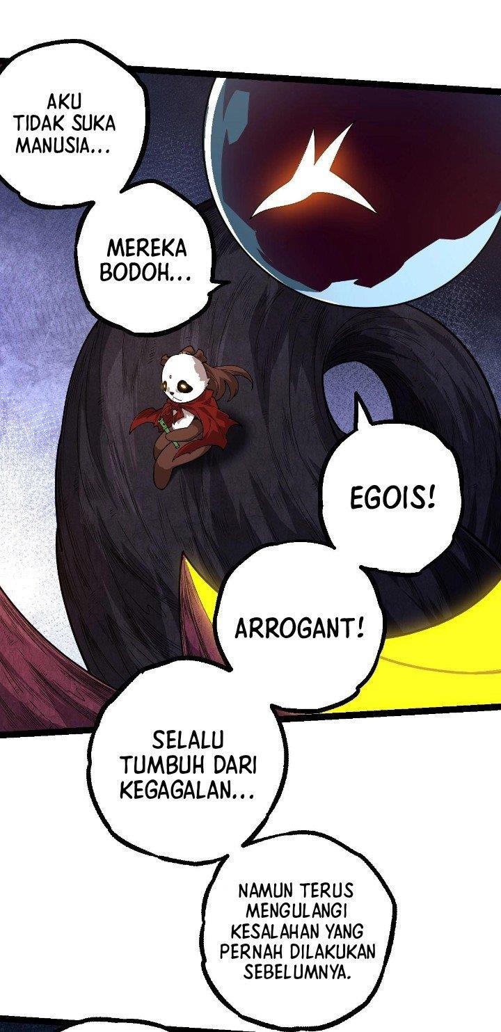 Read Evolution Begins With A Big Tree ID Manga Online
