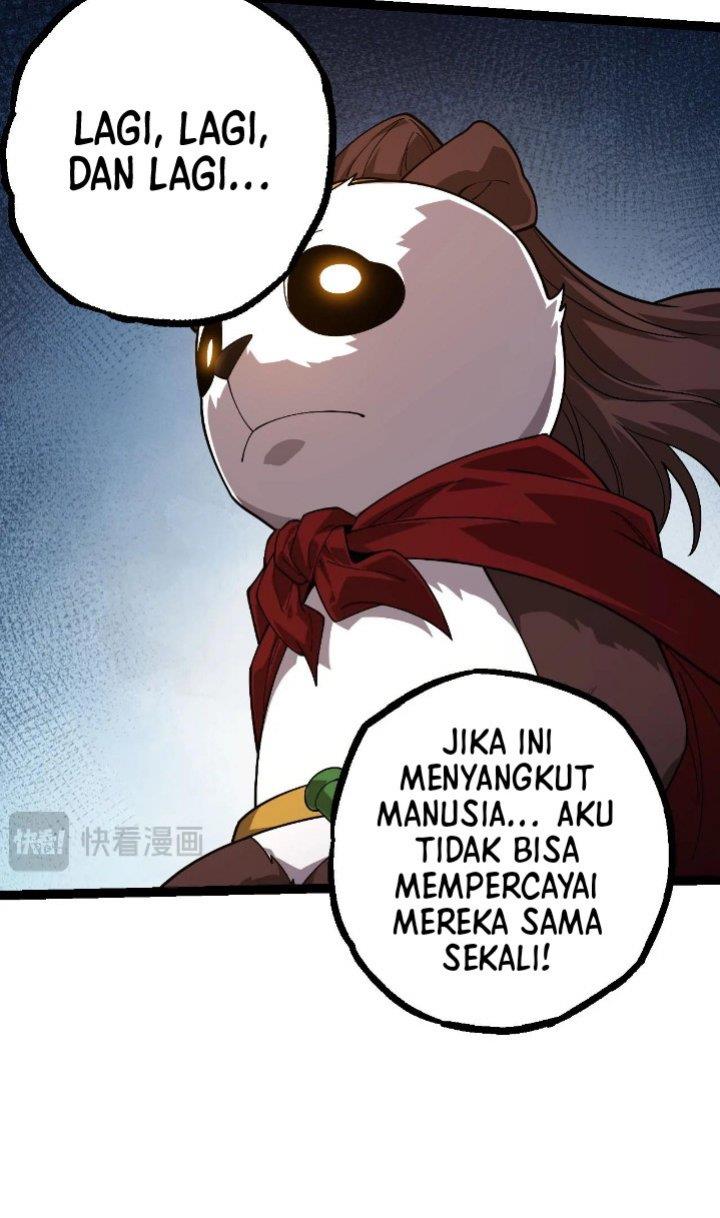 Read Evolution Begins With A Big Tree ID Manga Online