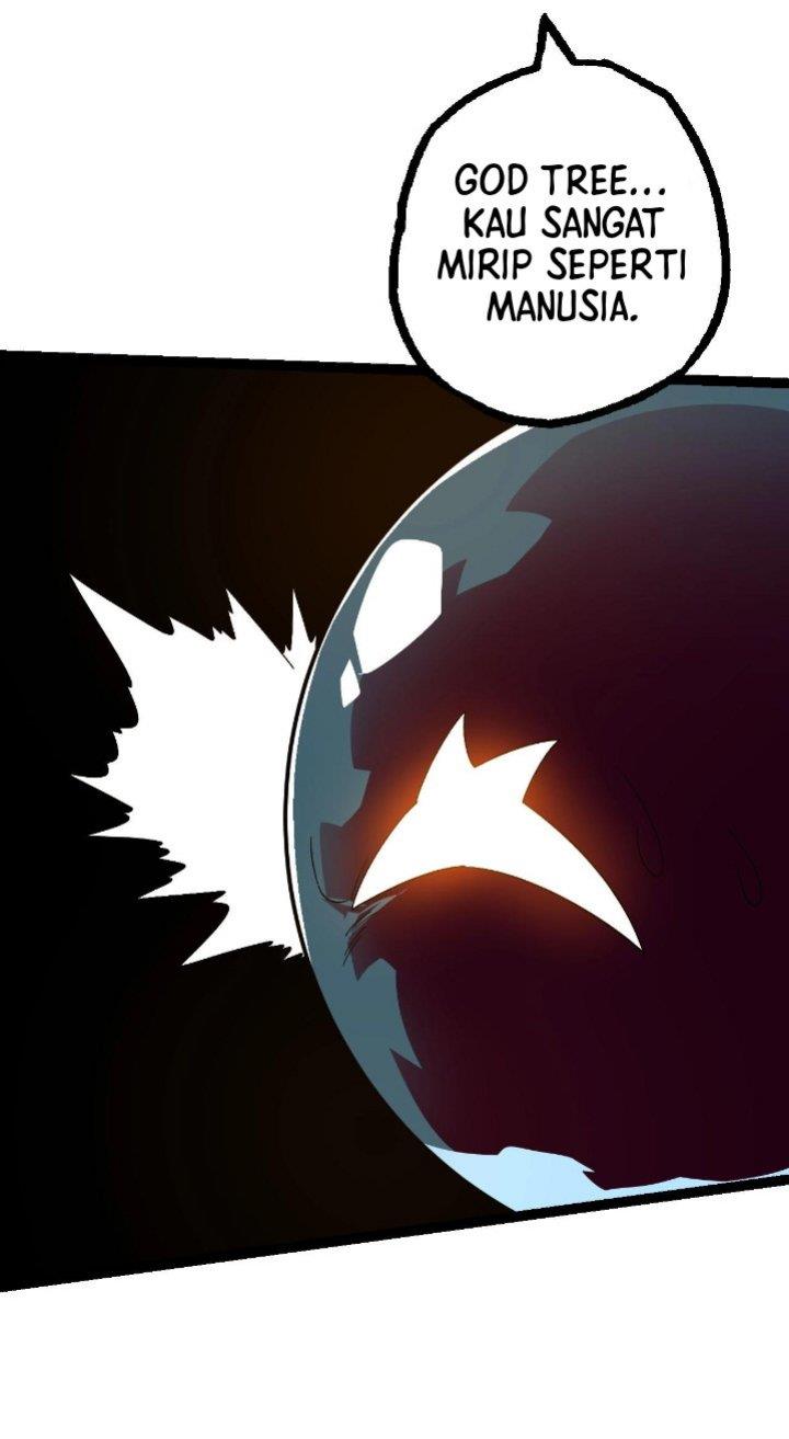 Read Evolution Begins With A Big Tree ID Manga Online
