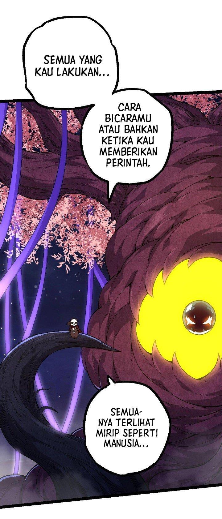 Read Evolution Begins With A Big Tree ID Manga Online