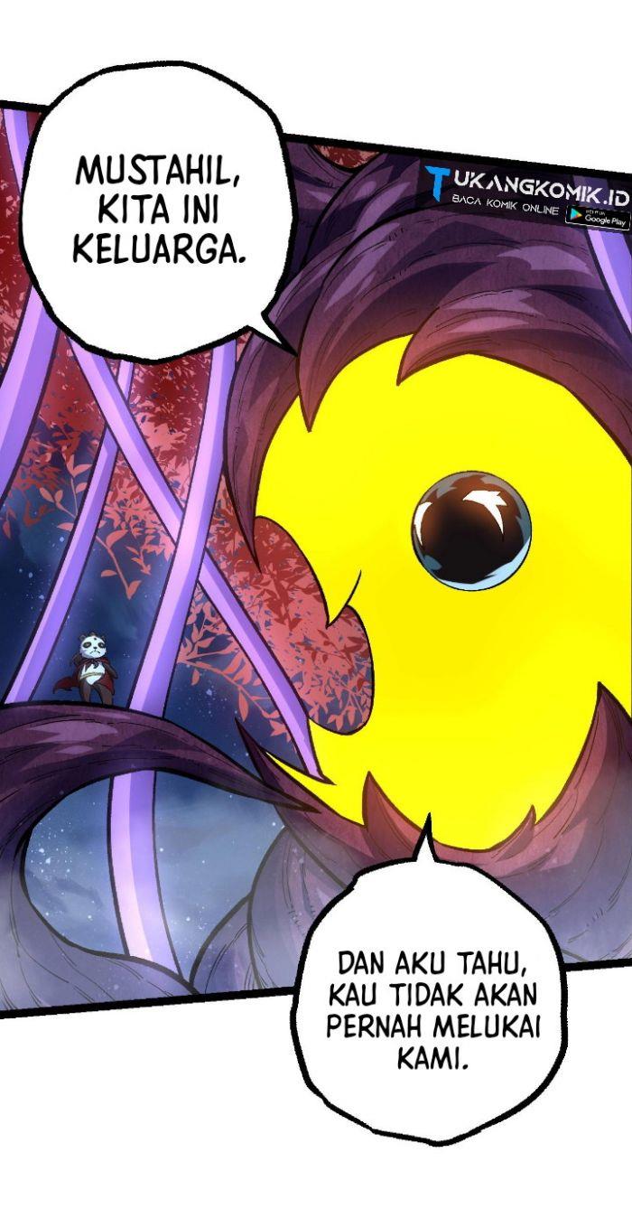 Read Evolution Begins With A Big Tree ID Manga Online