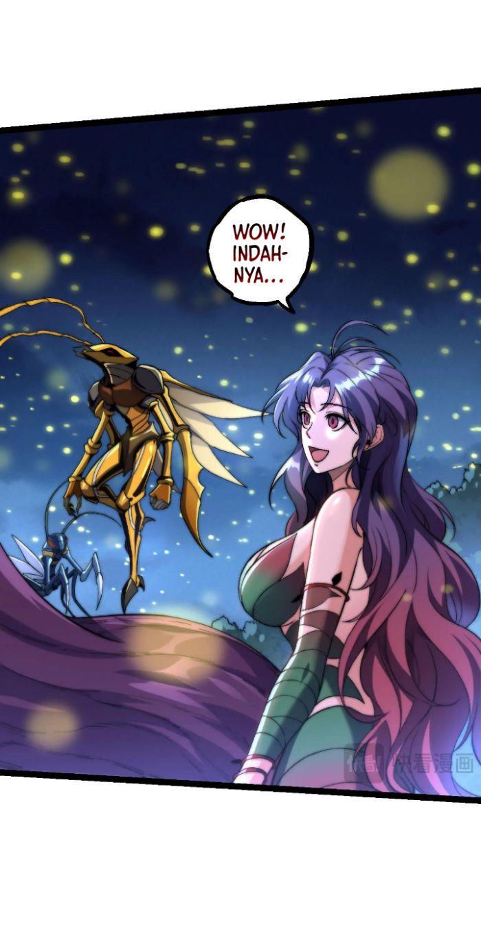Read Evolution Begins With A Big Tree ID Manga Online
