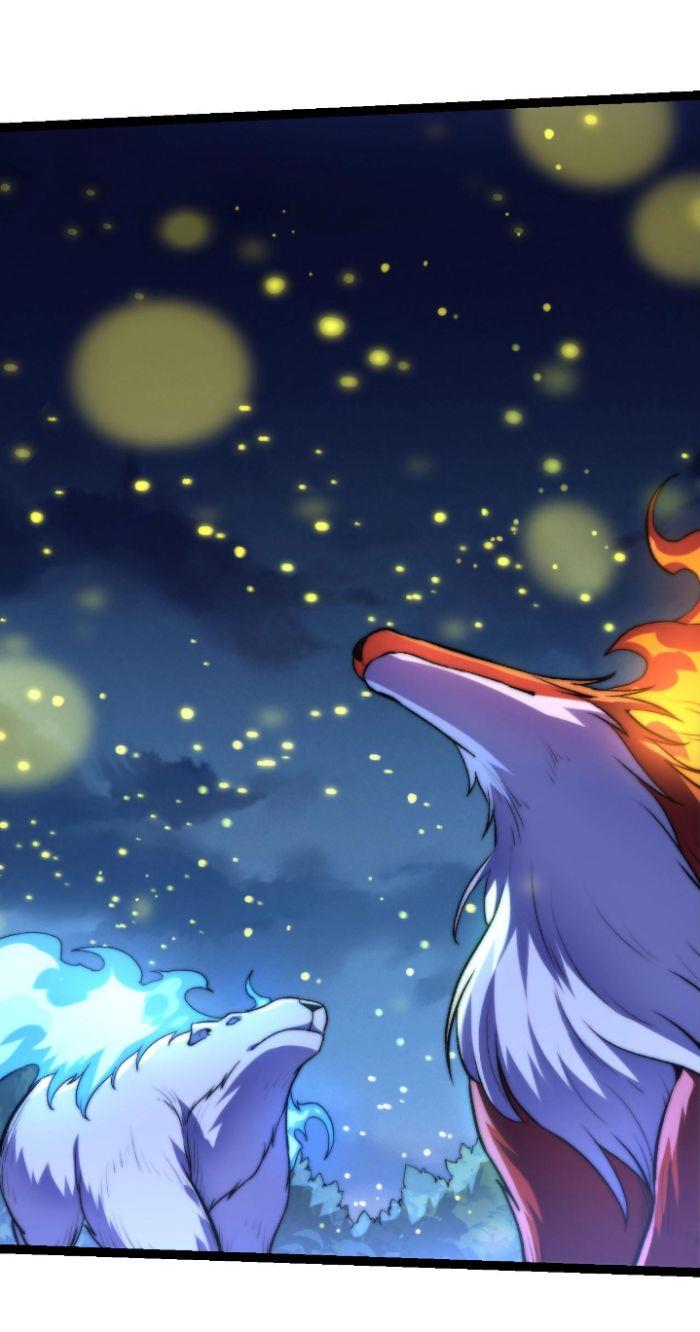 Read Evolution Begins With A Big Tree ID Manga Online