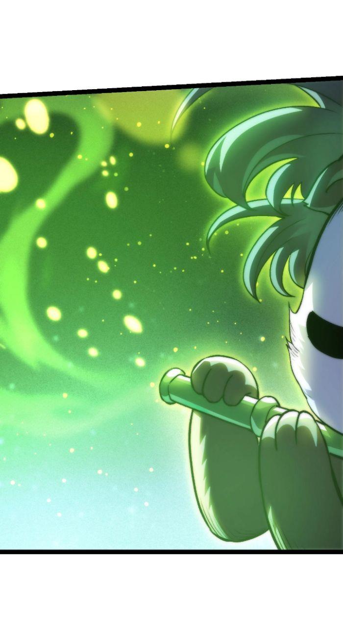 Read Evolution Begins With A Big Tree ID Manga Online