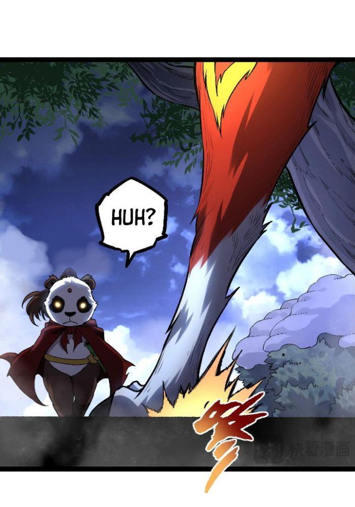 Read Evolution Begins With A Big Tree ID Manga Online
