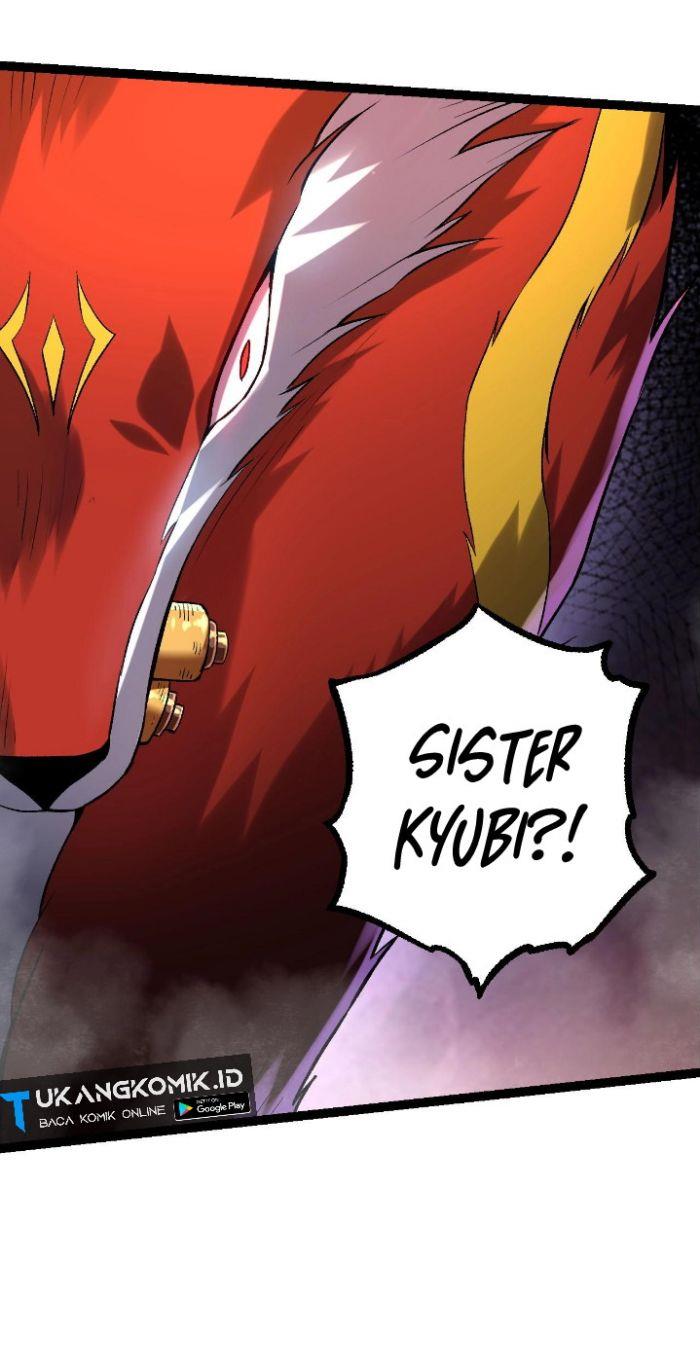 Read Evolution Begins With A Big Tree ID Manga Online