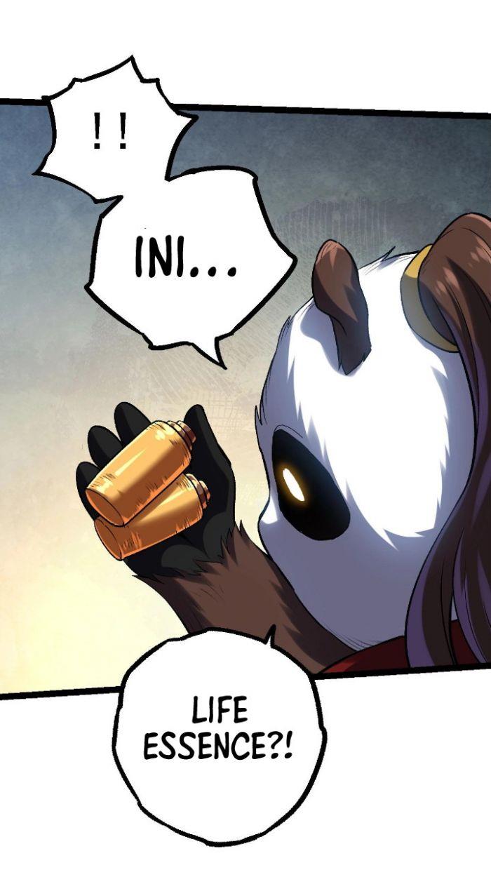 Read Evolution Begins With A Big Tree ID Manga Online