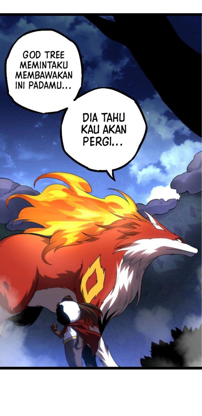 Read Evolution Begins With A Big Tree ID Manga Online