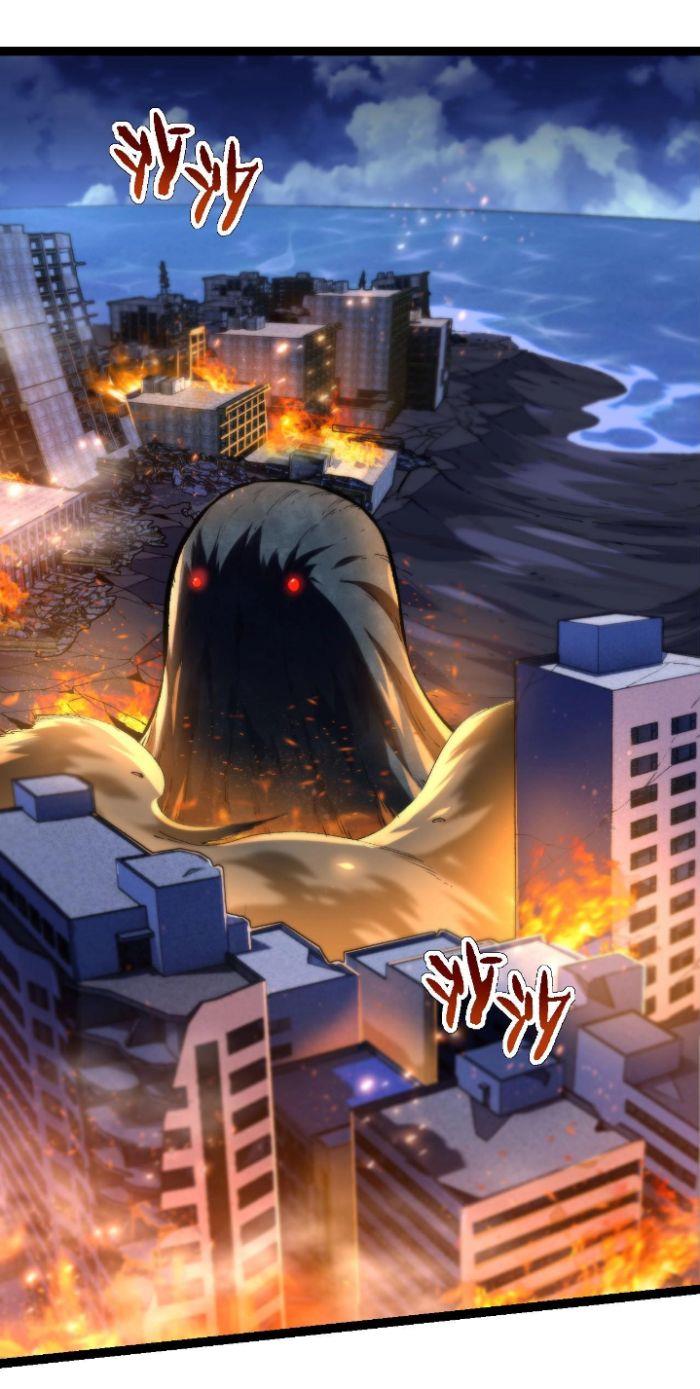 Read Evolution Begins With A Big Tree ID Manga Online