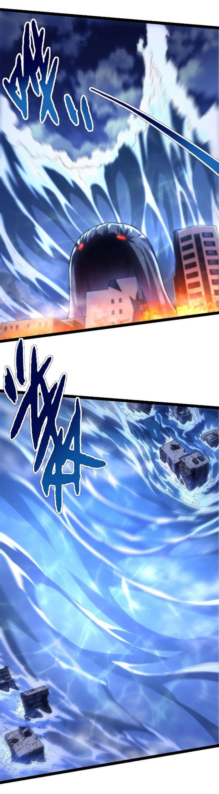Read Evolution Begins With A Big Tree ID Manga Online