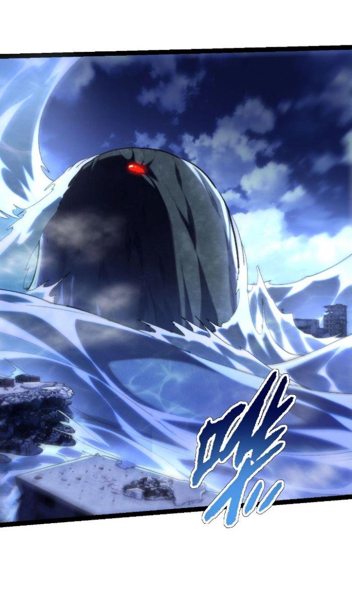 Read Evolution Begins With A Big Tree ID Manga Online