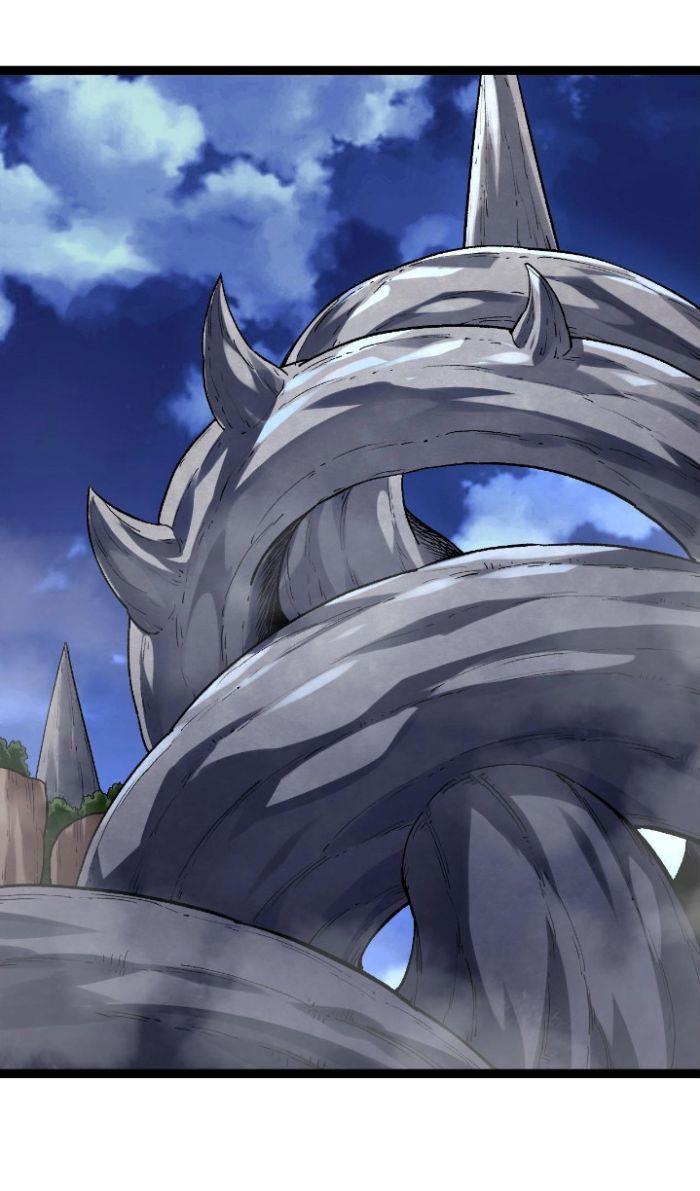Read Evolution Begins With A Big Tree ID Manga Online