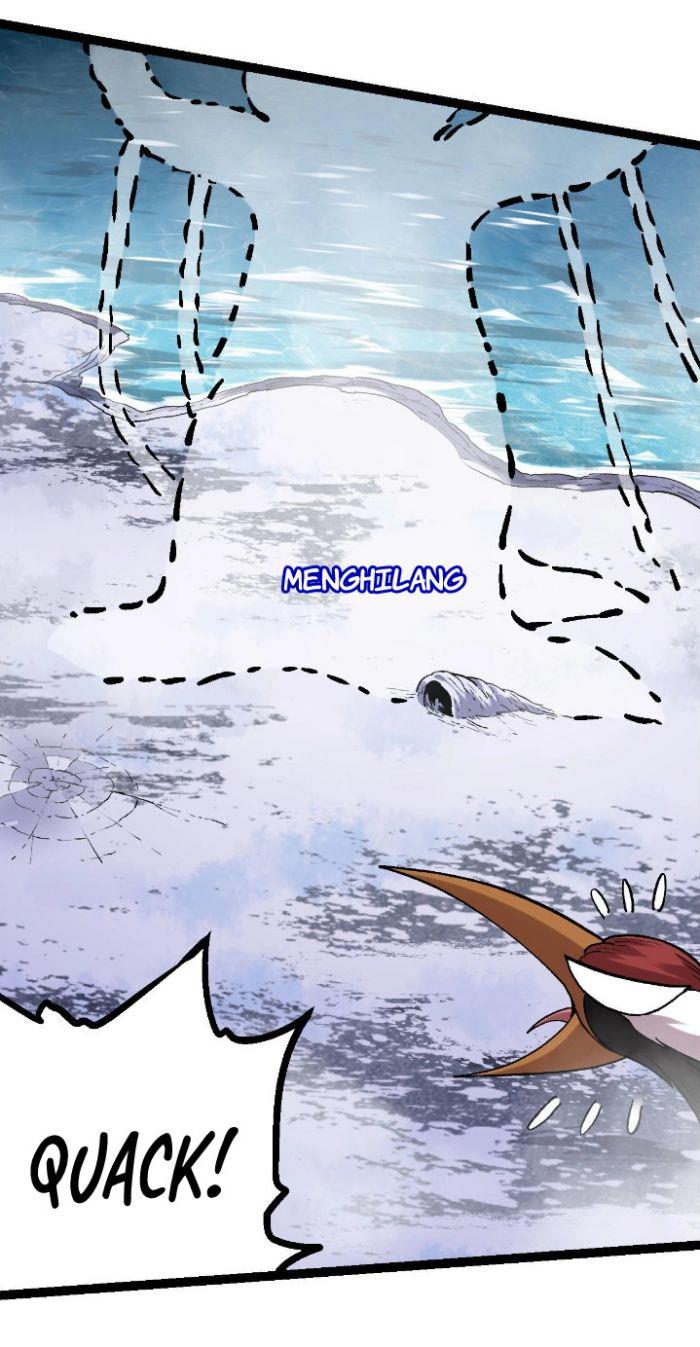 Read Evolution Begins With A Big Tree ID Manga Online
