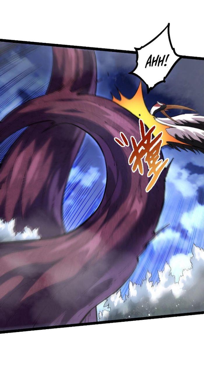 Read Evolution Begins With A Big Tree ID Manga Online