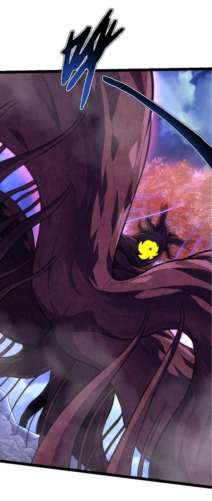 Read Evolution Begins With A Big Tree ID Manga Online