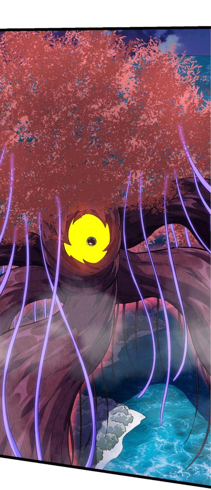 Read Evolution Begins With A Big Tree ID Manga Online