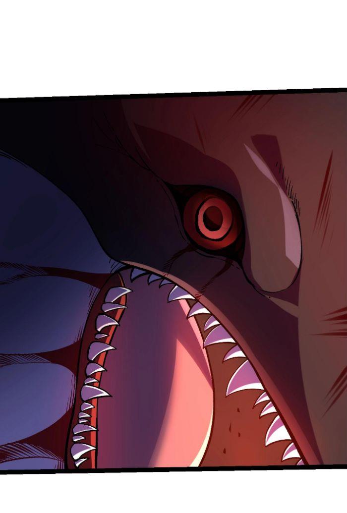 Read Evolution Begins With A Big Tree ID Manga Online