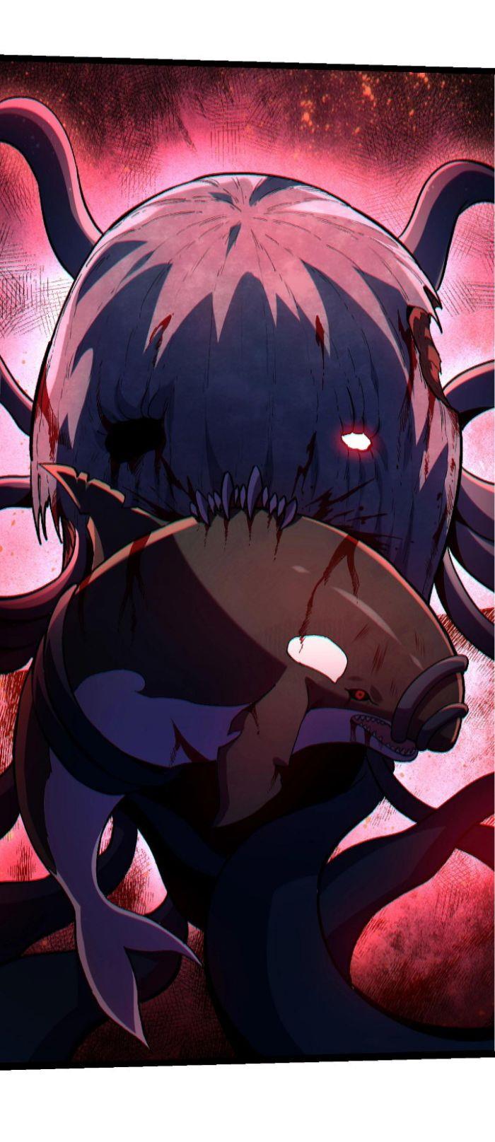 Read Evolution Begins With A Big Tree ID Manga Online