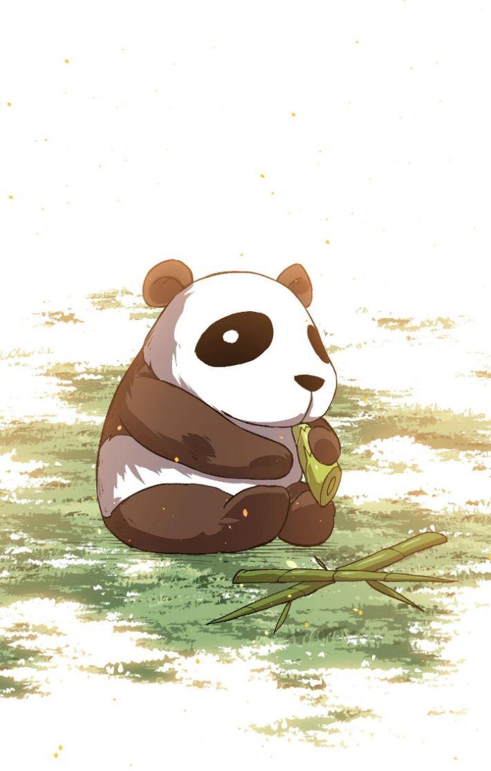 Read Evolution Begins With A Big Tree ID Manga Online