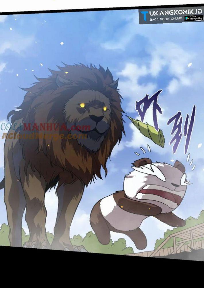 Read Evolution Begins With A Big Tree ID Manga Online