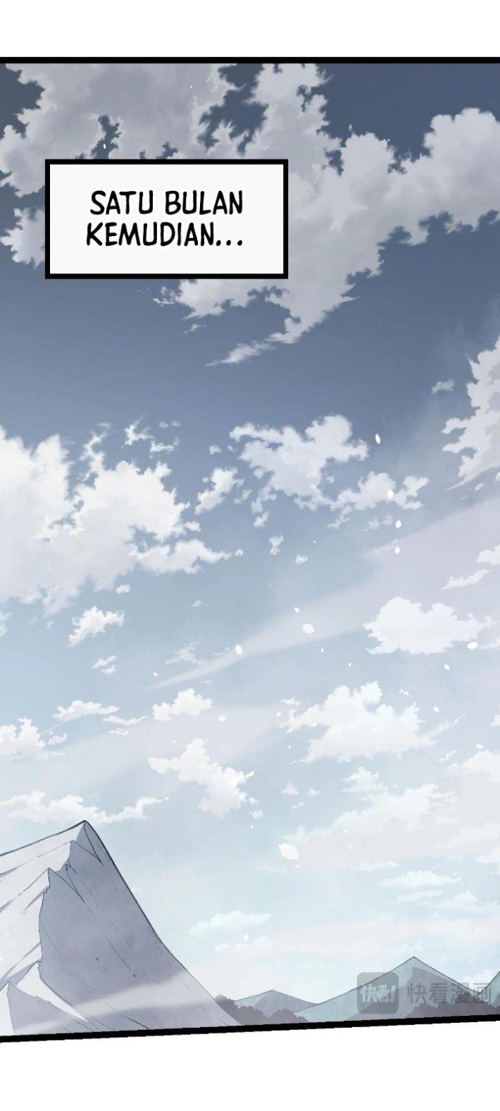 Read Evolution Begins With A Big Tree ID Manga Online