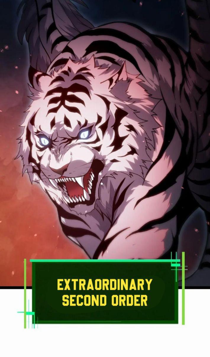 Read Evolution Begins With A Big Tree ID Manga Online