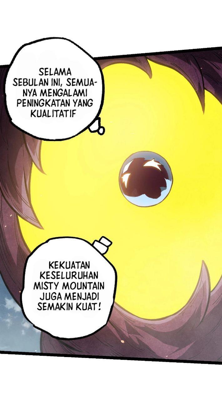 Read Evolution Begins With A Big Tree ID Manga Online