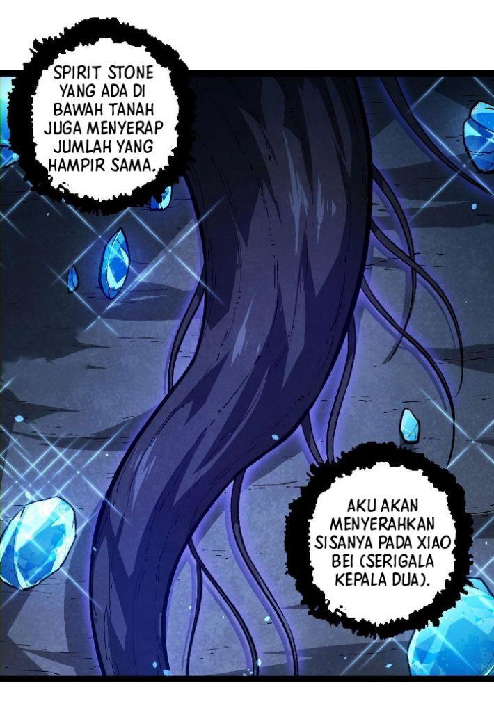 Read Evolution Begins With A Big Tree ID Manga Online