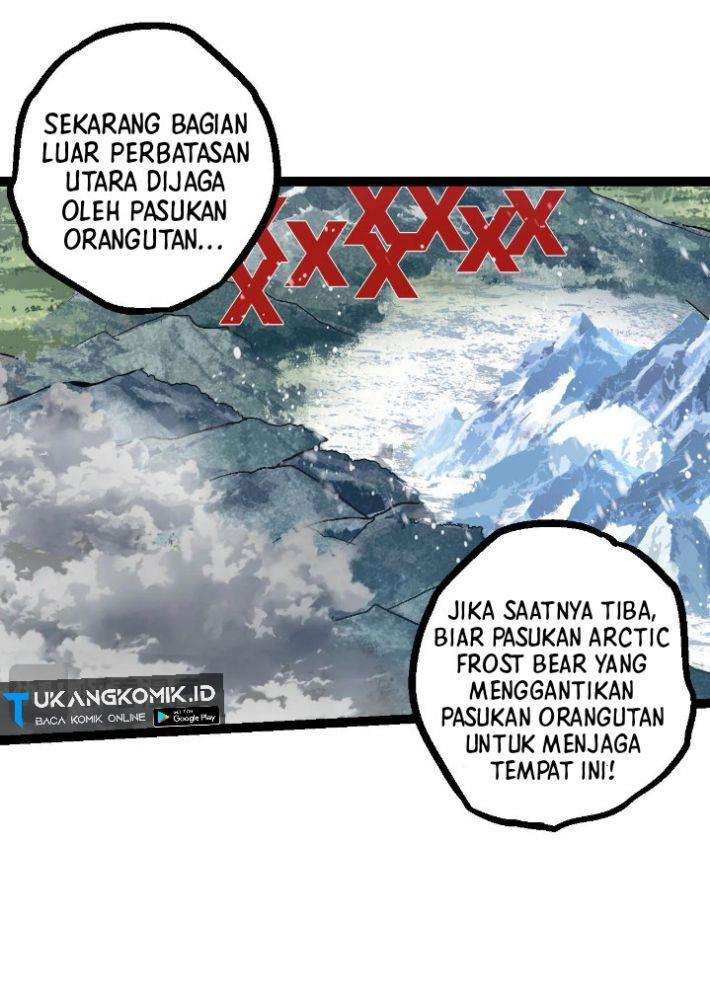 Read Evolution Begins With A Big Tree ID Manga Online