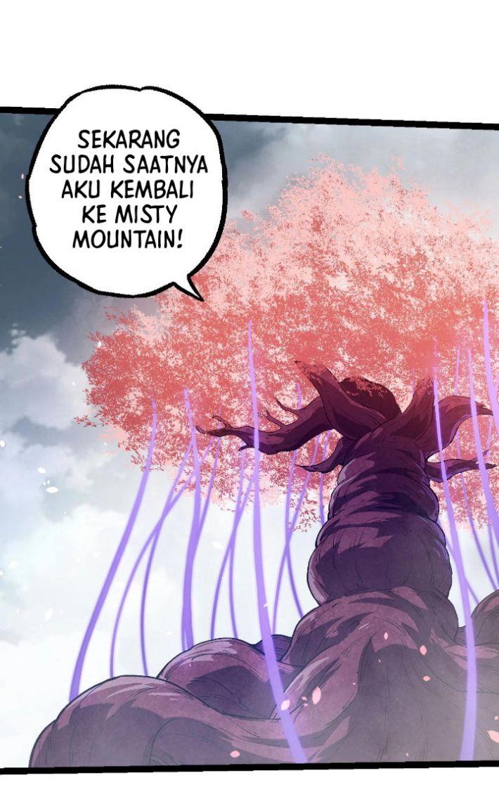 Read Evolution Begins With A Big Tree ID Manga Online