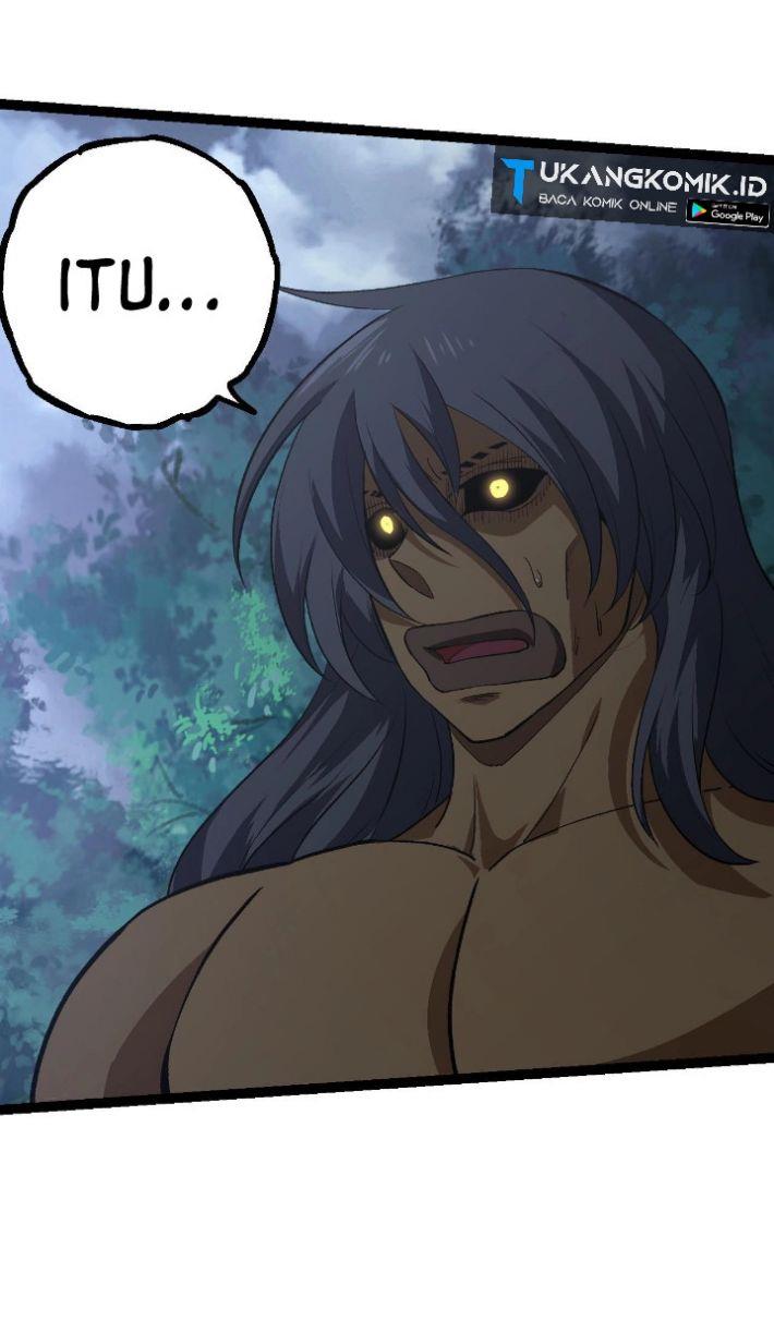 Read Evolution Begins With A Big Tree ID Manga Online