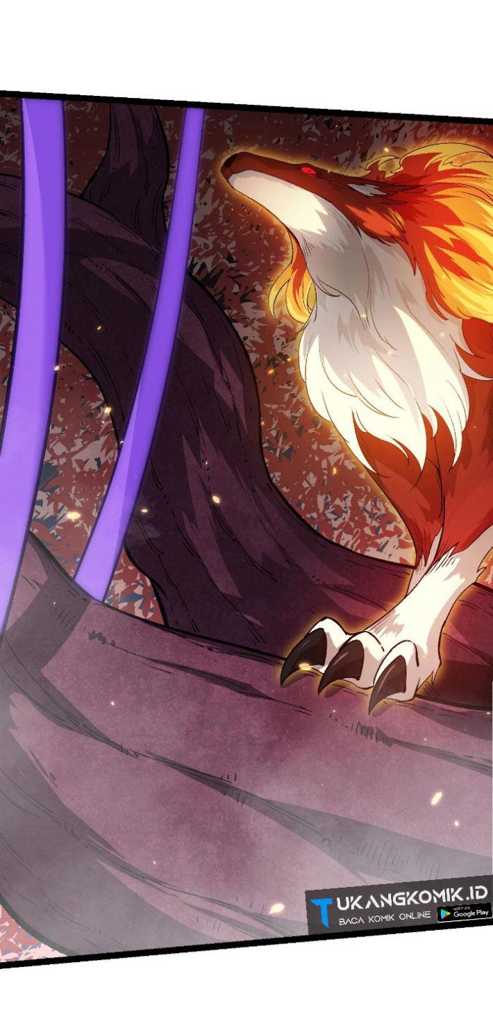 Read Evolution Begins With A Big Tree ID Manga Online