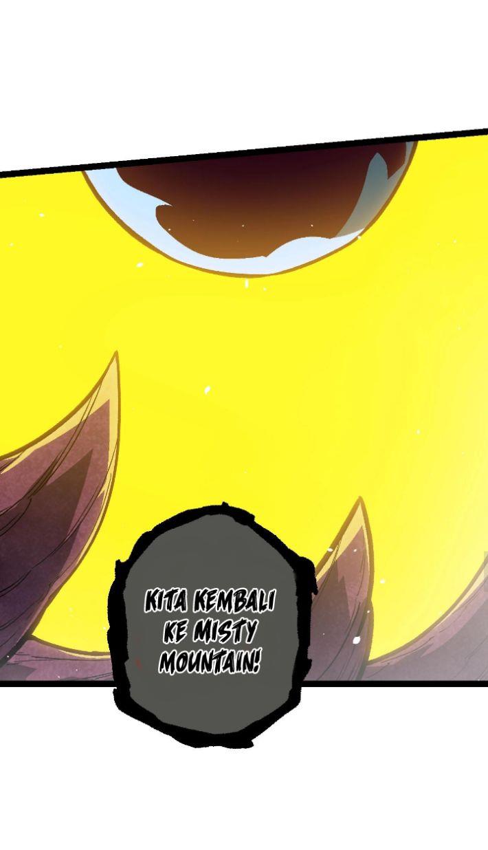 Read Evolution Begins With A Big Tree ID Manga Online