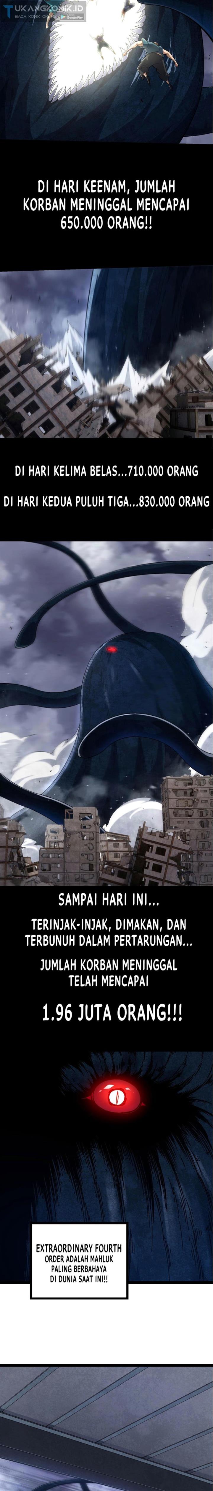 Read Evolution Begins With A Big Tree ID Manga Online