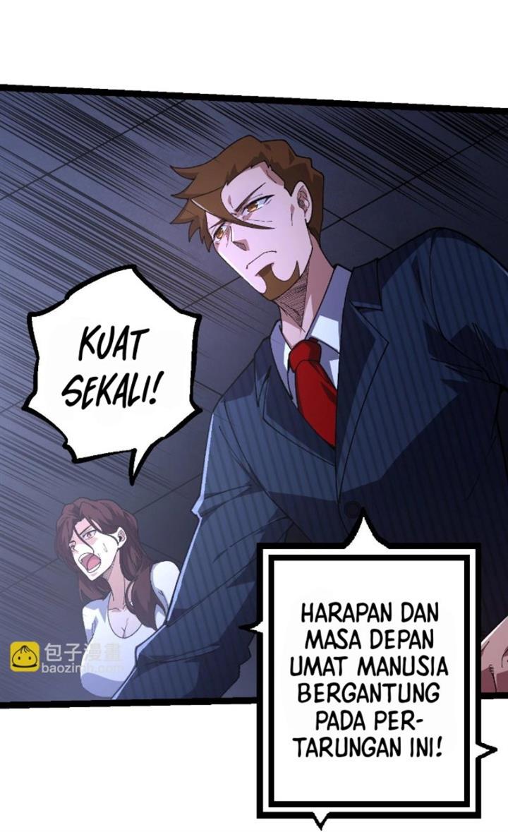 Read Evolution Begins With A Big Tree ID Manga Online