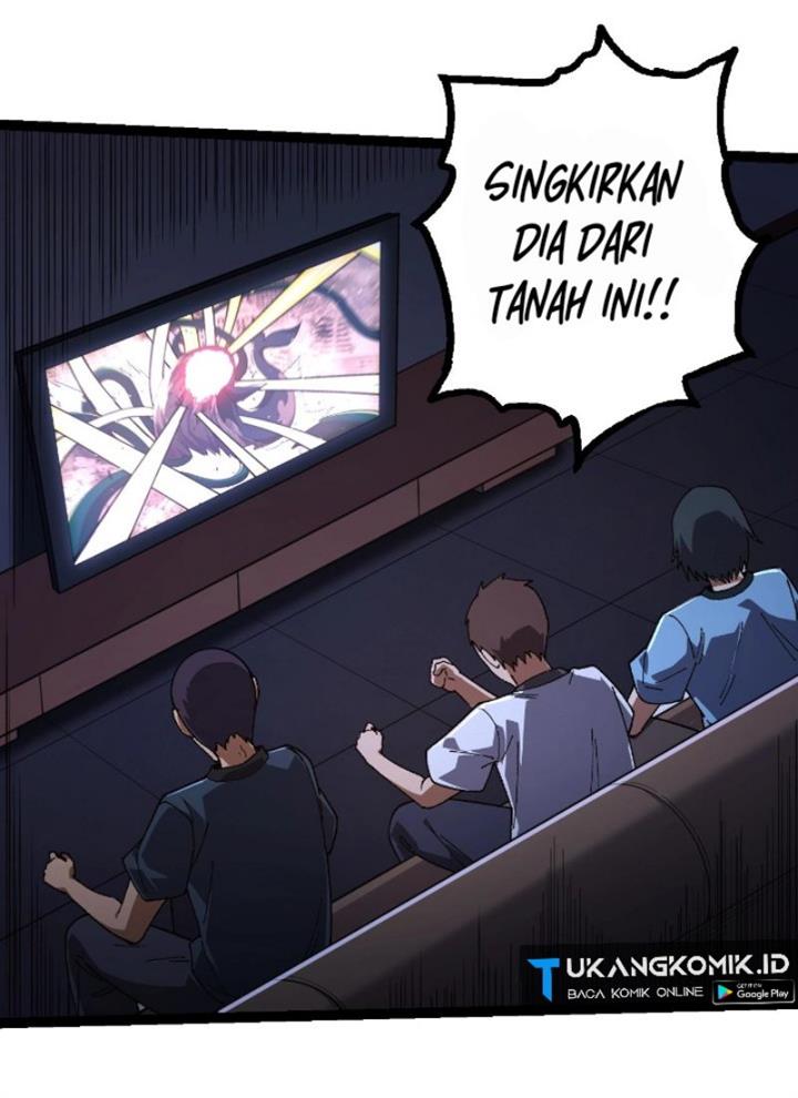 Read Evolution Begins With A Big Tree ID Manga Online