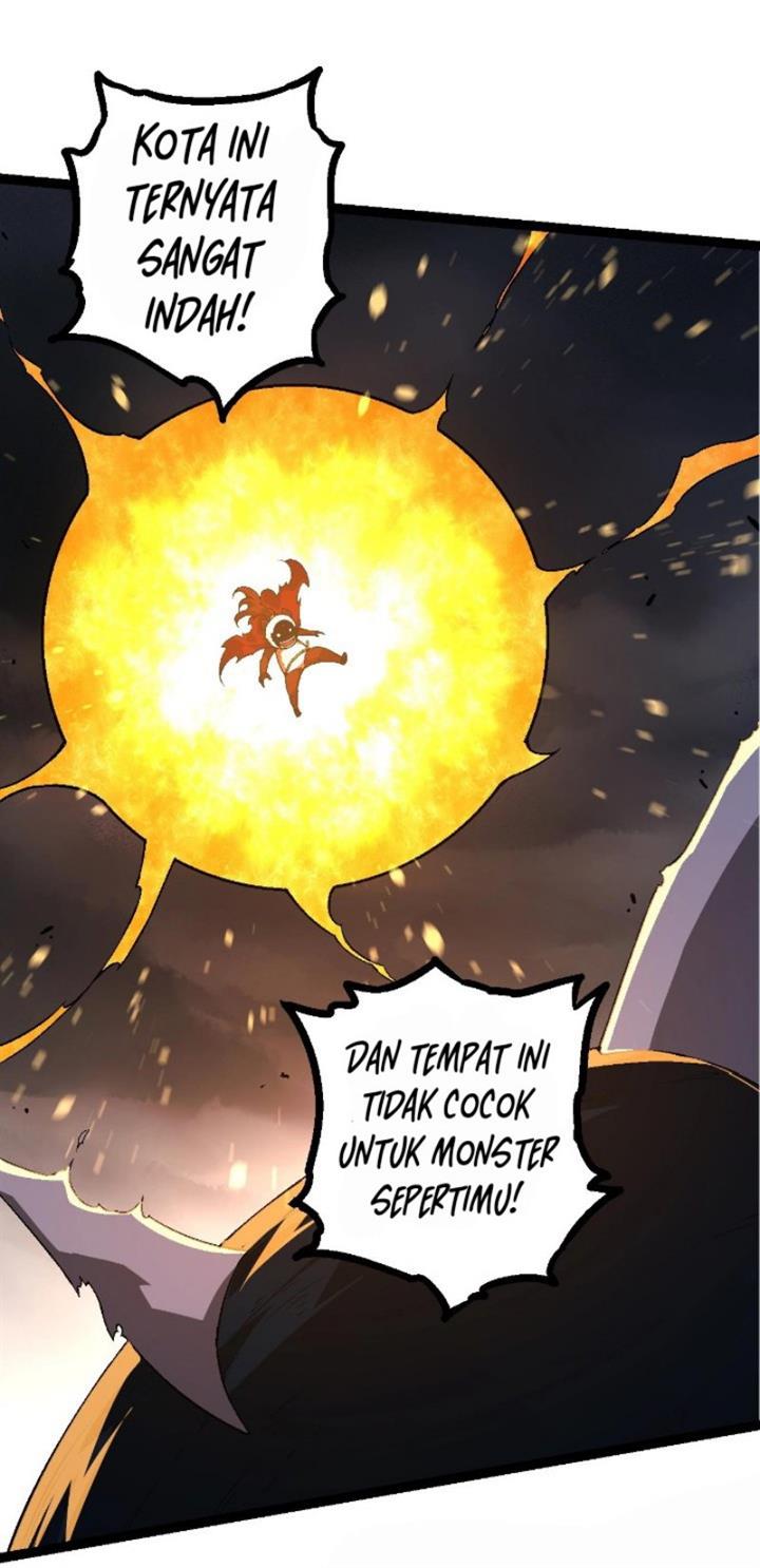 Read Evolution Begins With A Big Tree ID Manga Online