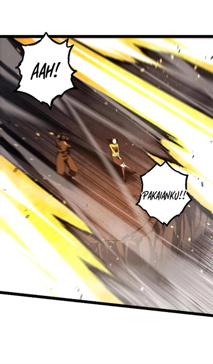 Read Evolution Begins With A Big Tree ID Manga Online