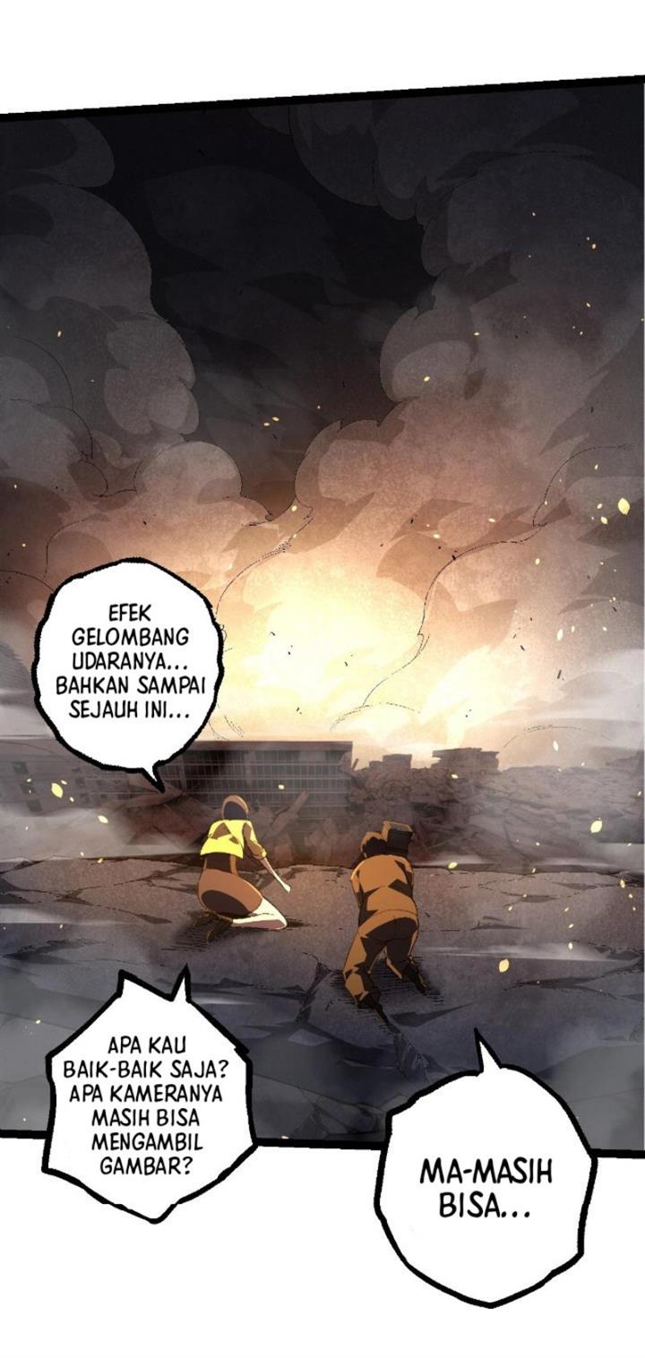 Read Evolution Begins With A Big Tree ID Manga Online