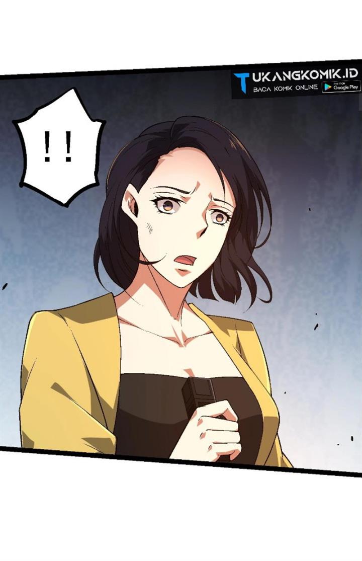 Read Evolution Begins With A Big Tree ID Manga Online