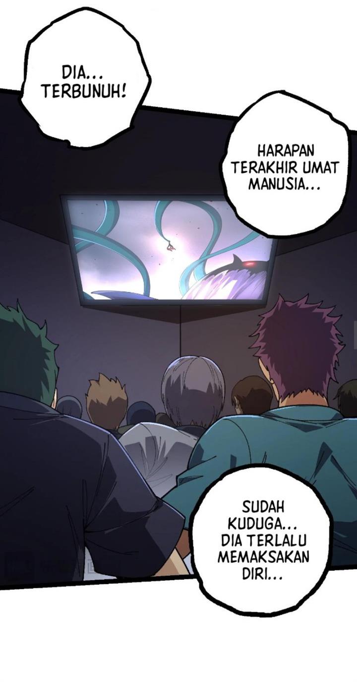 Read Evolution Begins With A Big Tree ID Manga Online