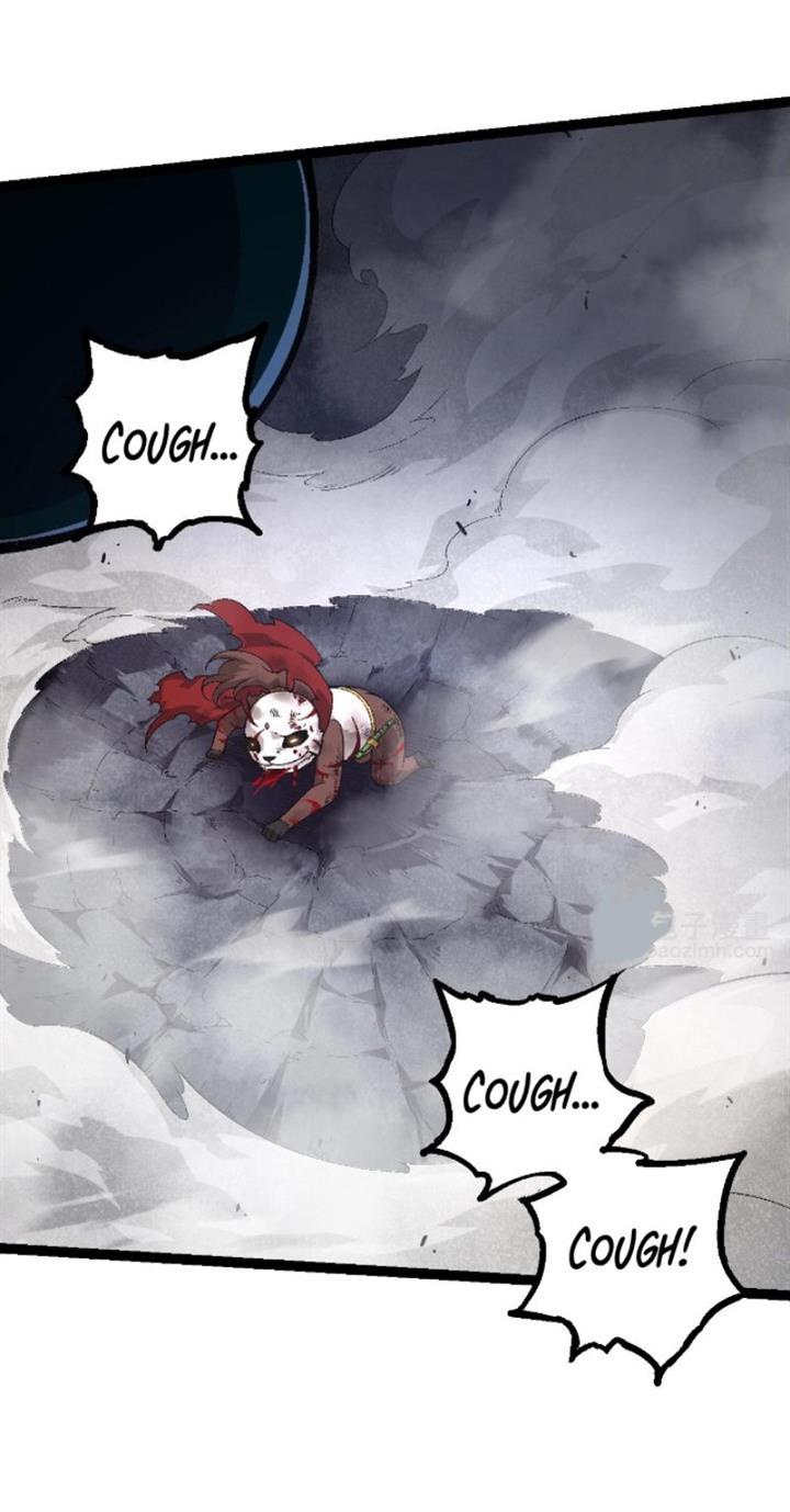 Read Evolution Begins With A Big Tree ID Manga Online