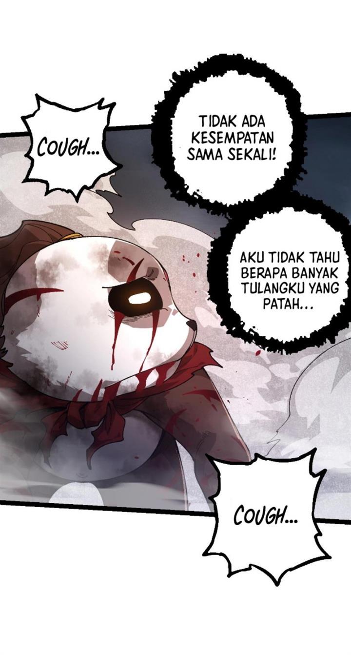 Read Evolution Begins With A Big Tree ID Manga Online