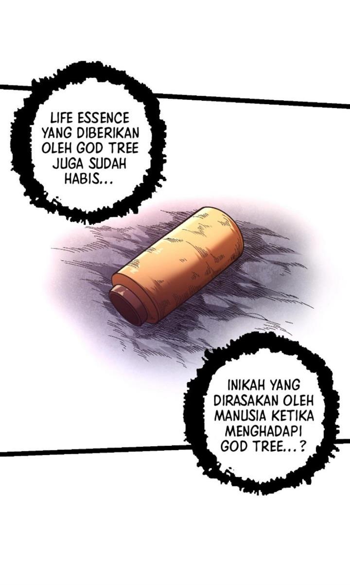 Read Evolution Begins With A Big Tree ID Manga Online