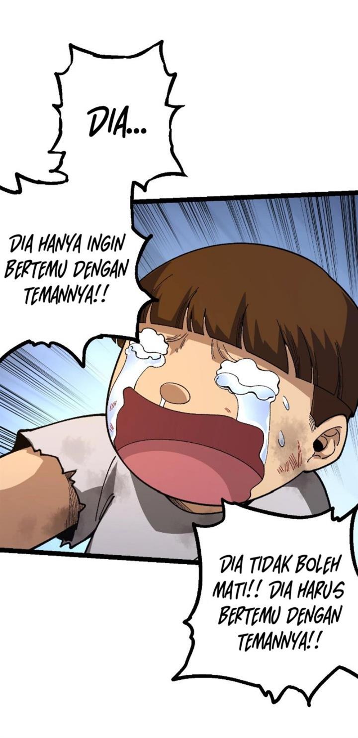 Read Evolution Begins With A Big Tree ID Manga Online