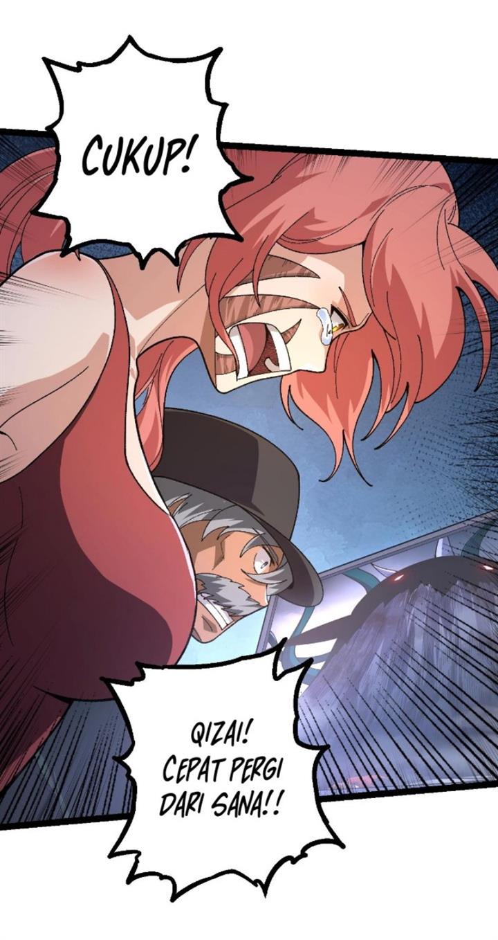Read Evolution Begins With A Big Tree ID Manga Online