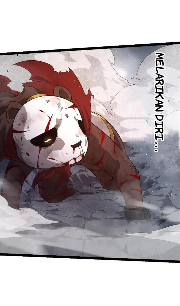 Read Evolution Begins With A Big Tree ID Manga Online